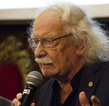 Giacomo Rizzolatti