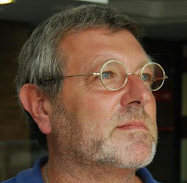 Gustavo Deco